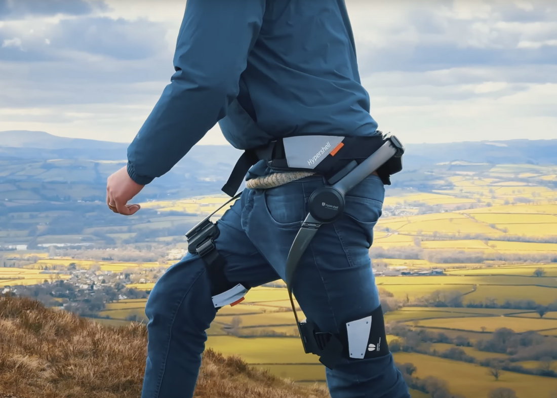 Mythbusting: Common Misconceptions About Exoskeleton Technology