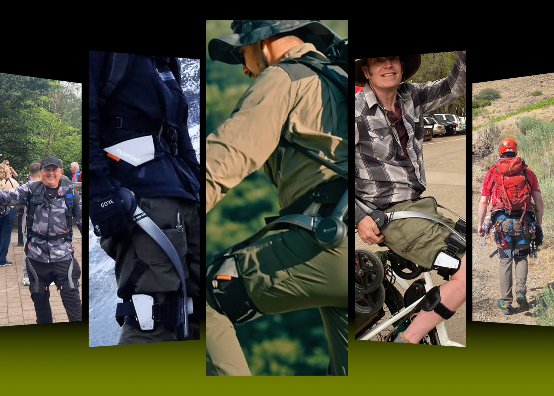 Hypershell Moments of 2025: Seen Through Our Community’s Eyes