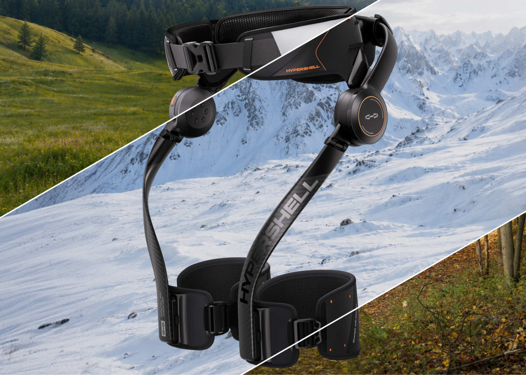 Hypershell X Ultra S vs X Max S vs X Pro S: Which One Fits Your Adventure Style?