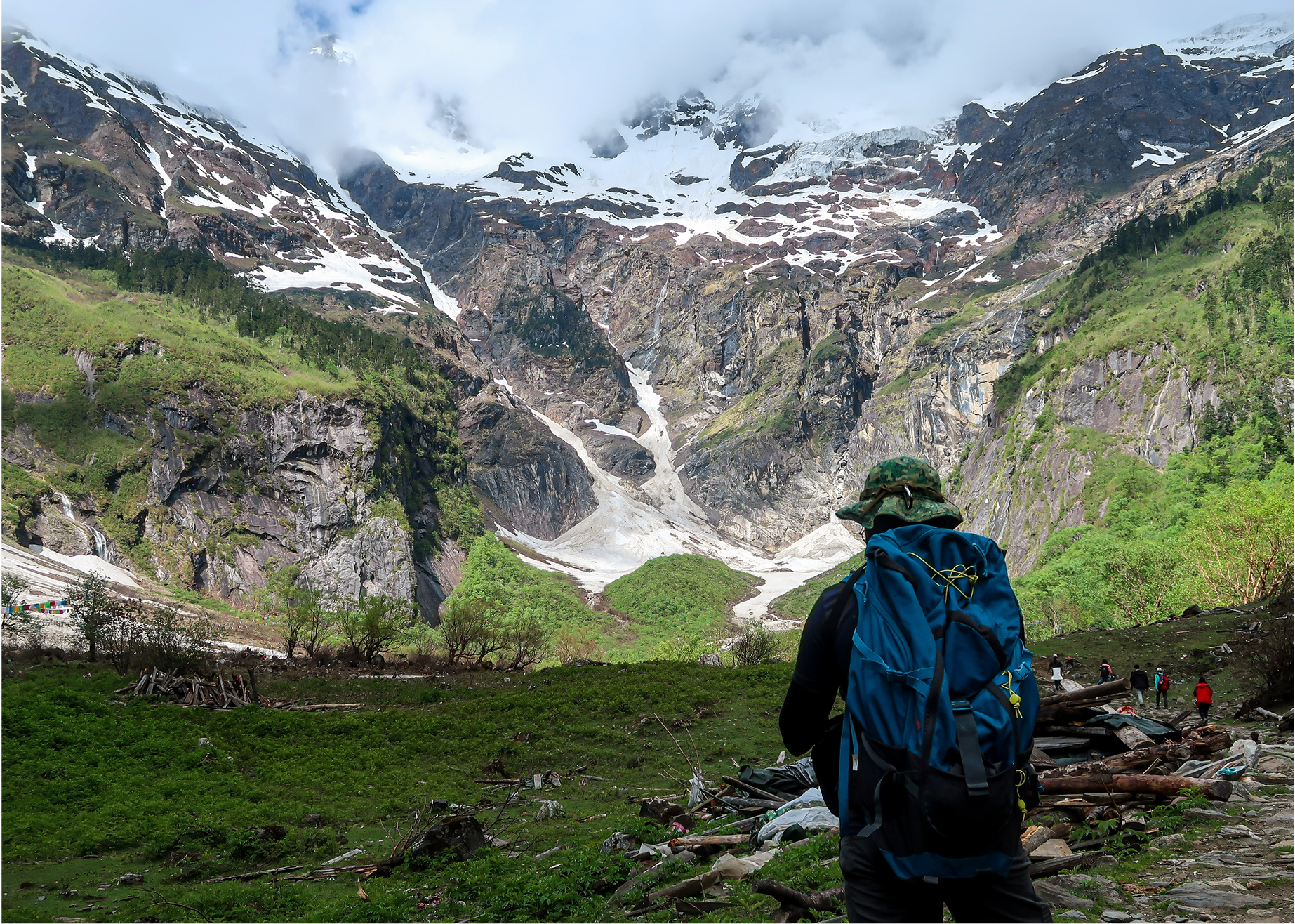 The Ultimate Packing Checklist for Adventure Travelers