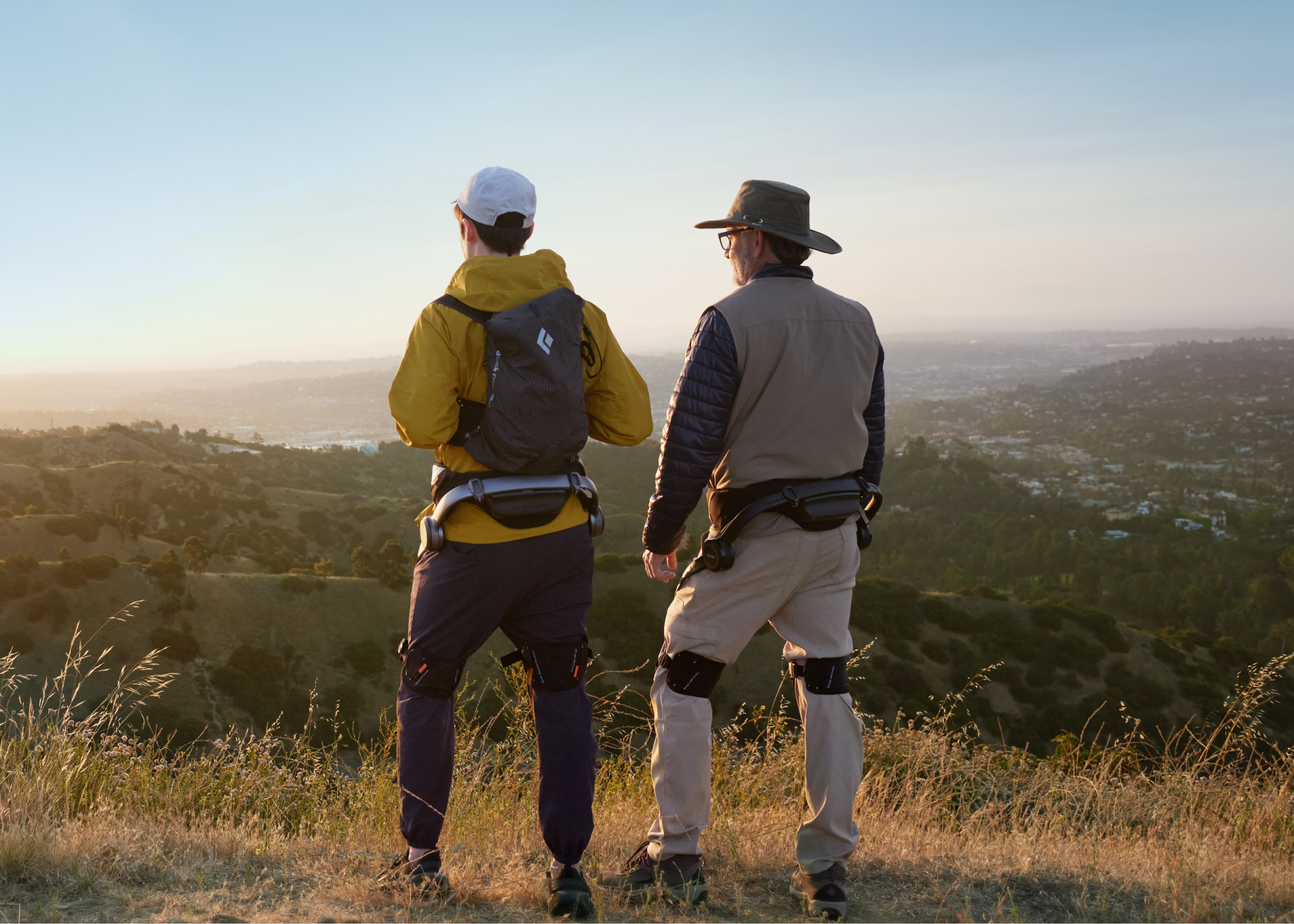 Why Hypershell X Exoskeletons Are A Strong Choice For All-Terrain Adventures