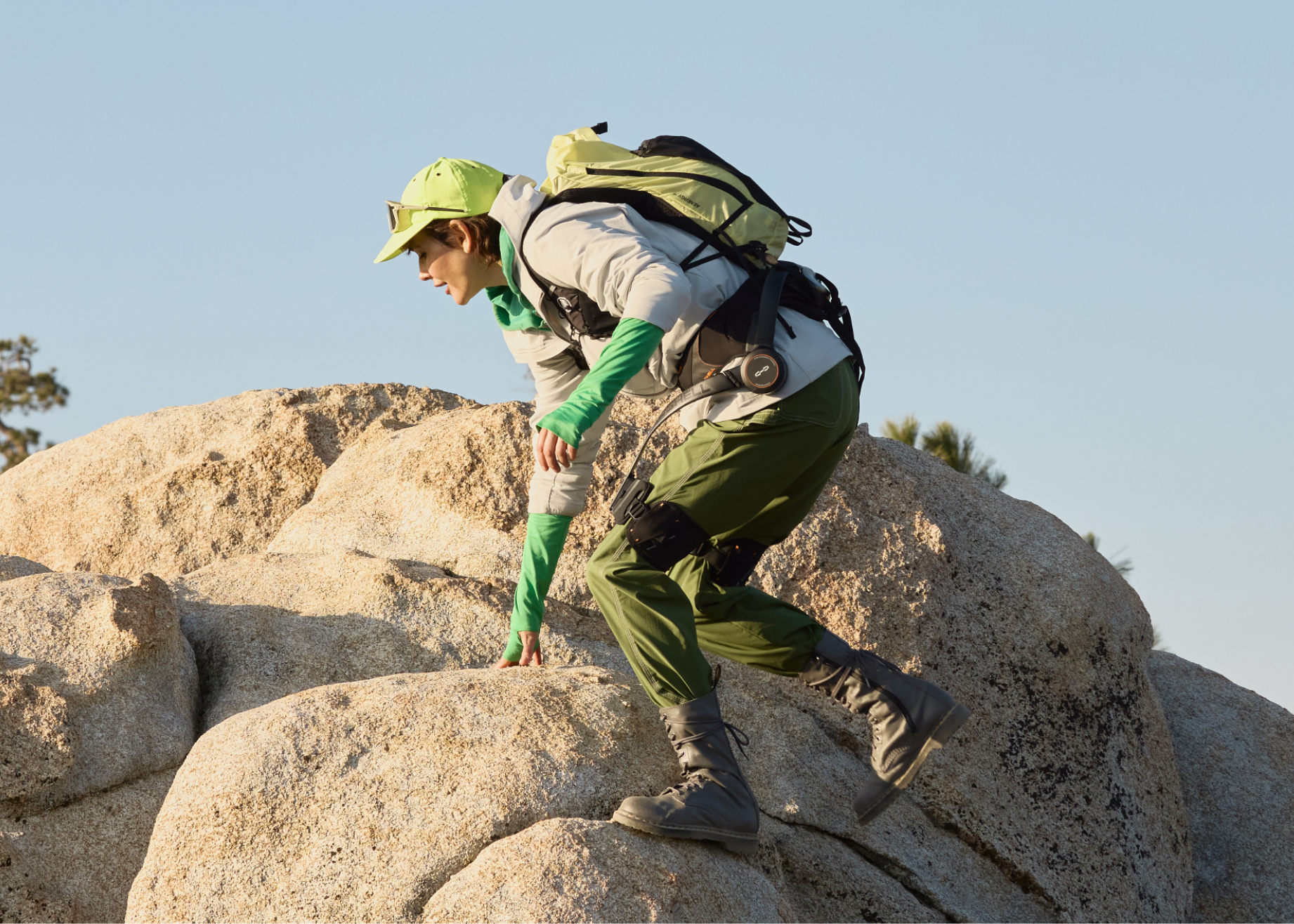 What Does 0.31 Seconds Actually Feel Like on the Trail?