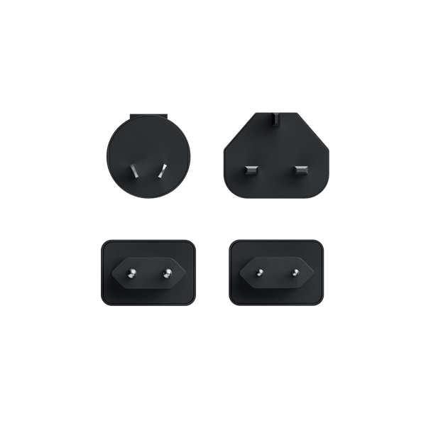 65W GaN 4-In-1 Multi Charger