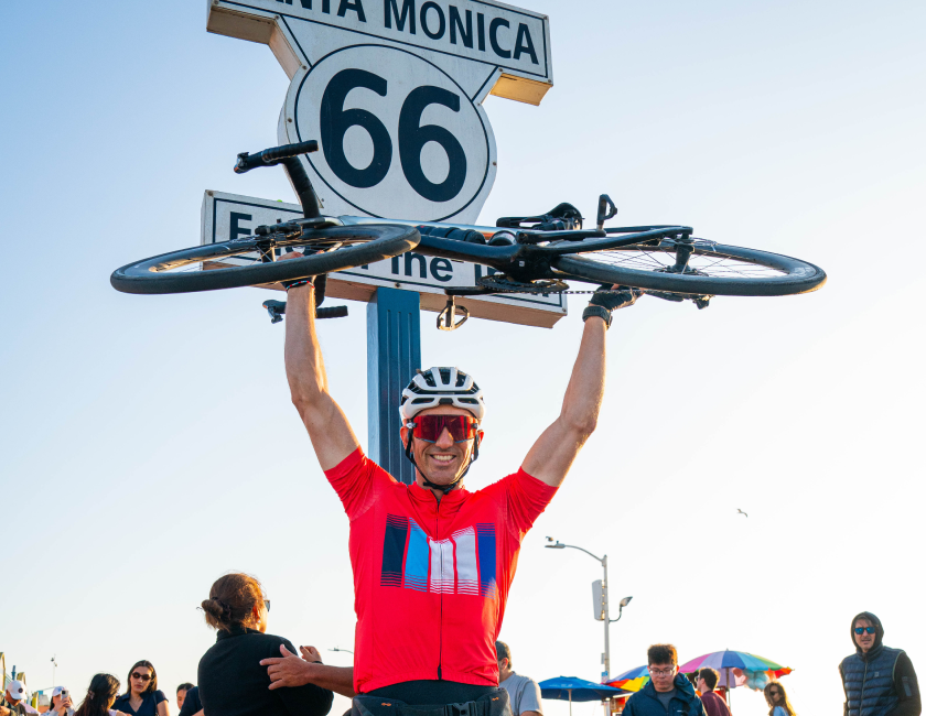 Santa Monica, CA