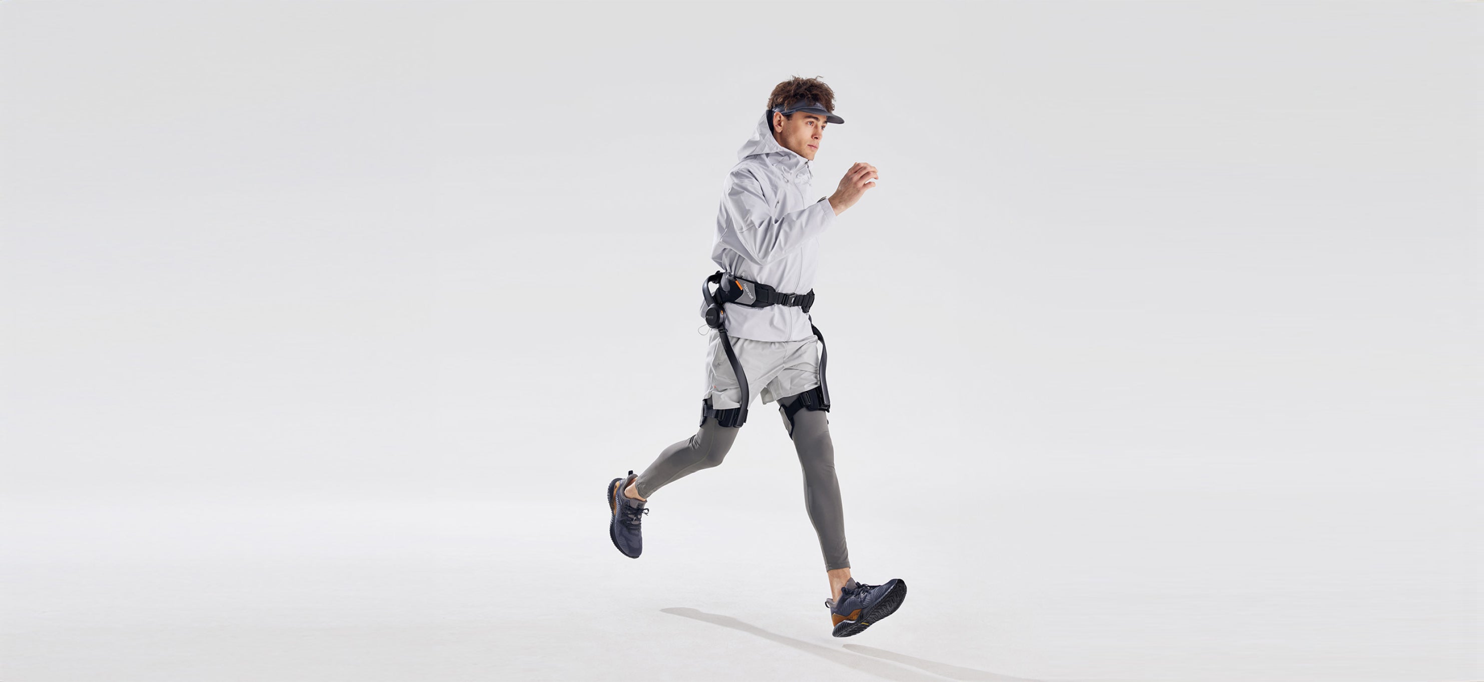 Hypershell X Series Next-Gen Exoskeleton