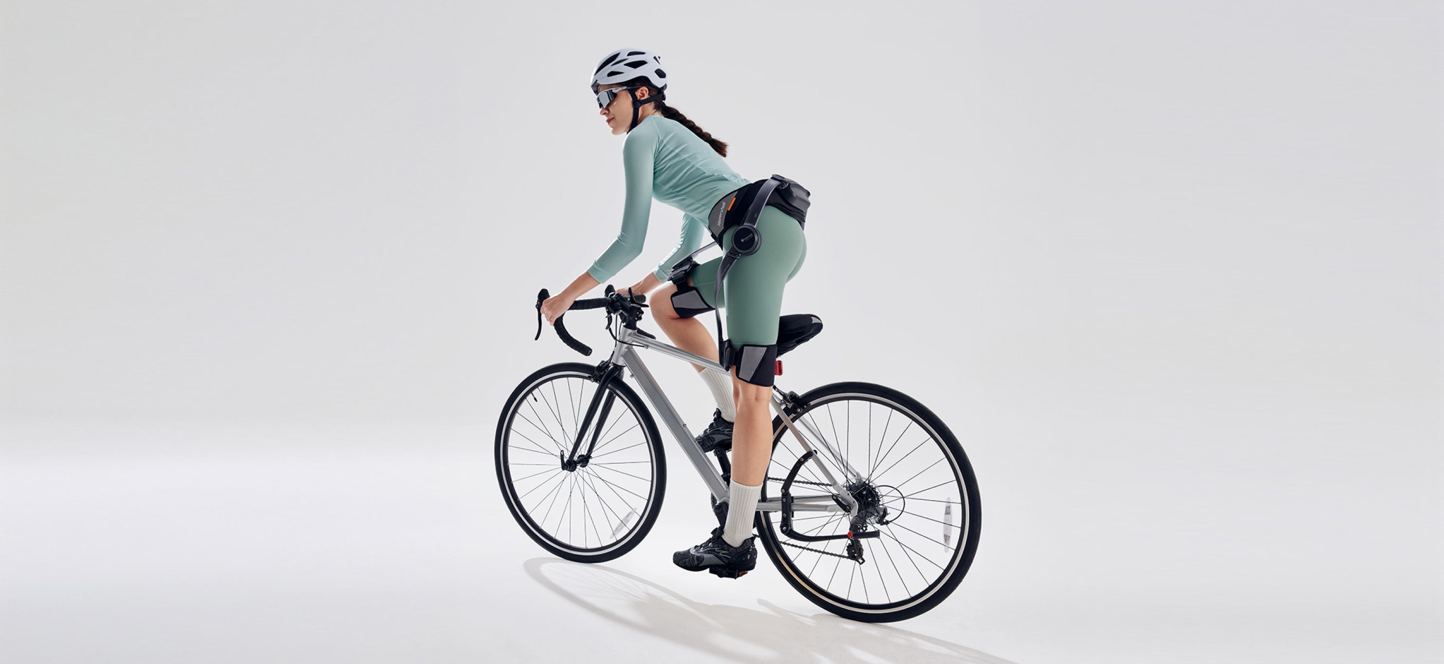 Hypershell X Series Next-Gen Exoskeleton