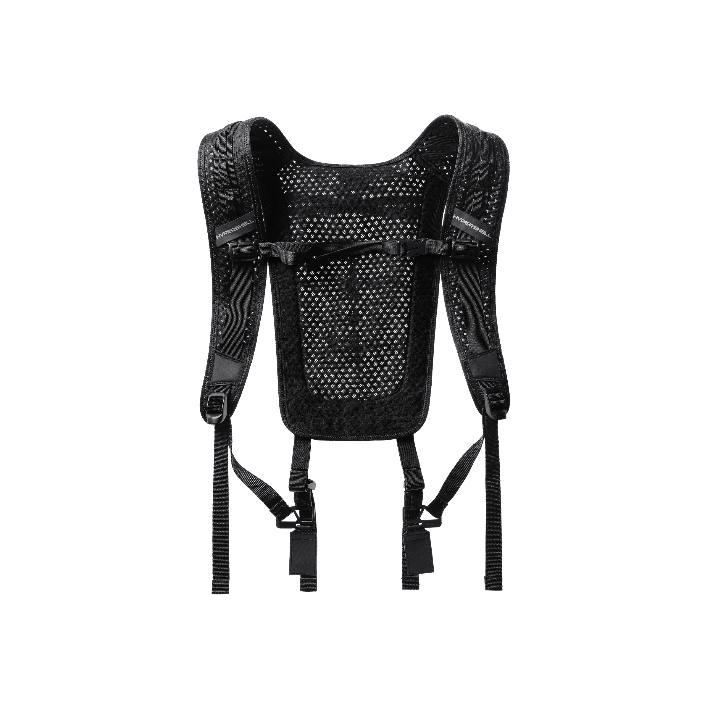 Hypershell AeroFlex Shoulder Strap – Hypershell CA