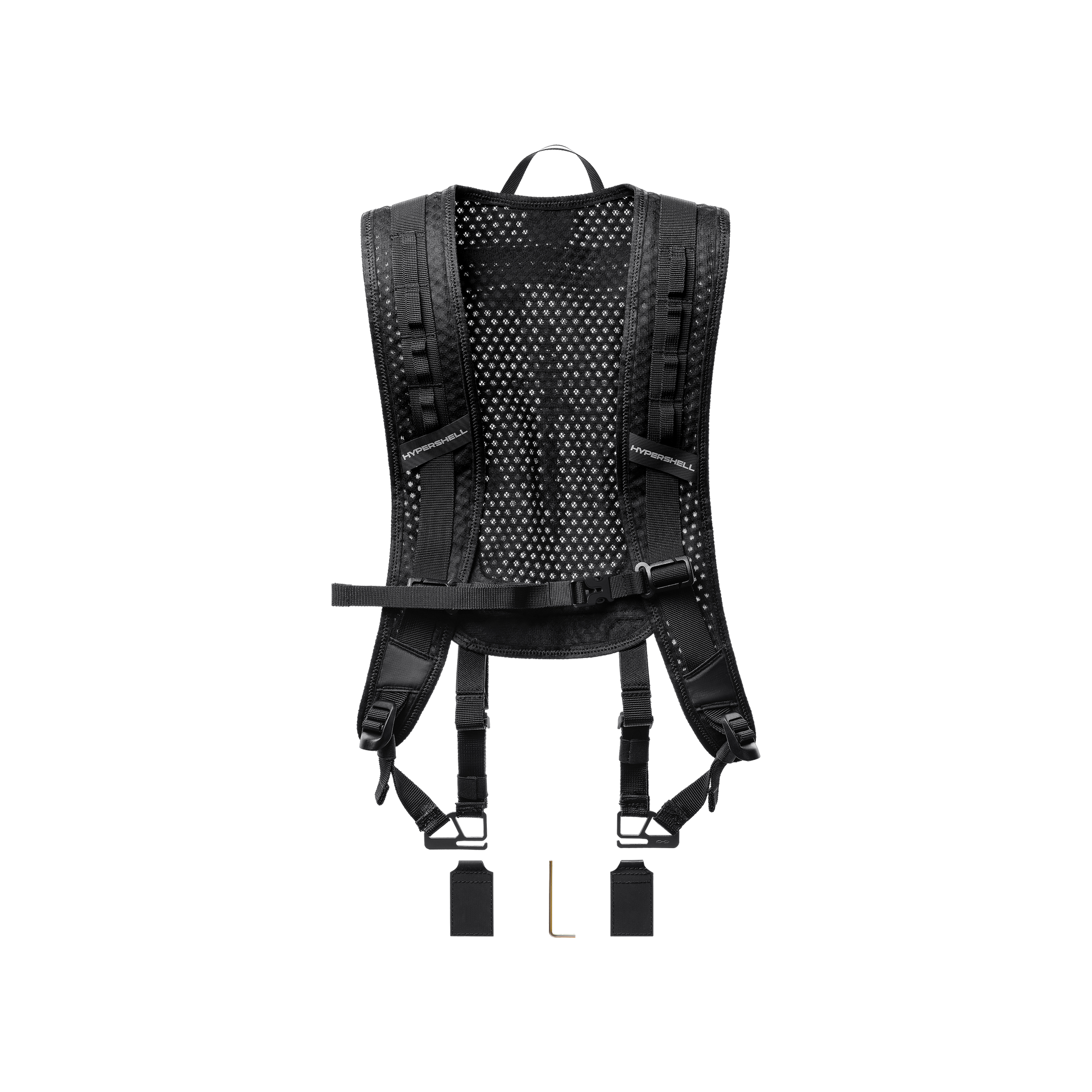 Hypershell AeroFlex Shoulder Strap
