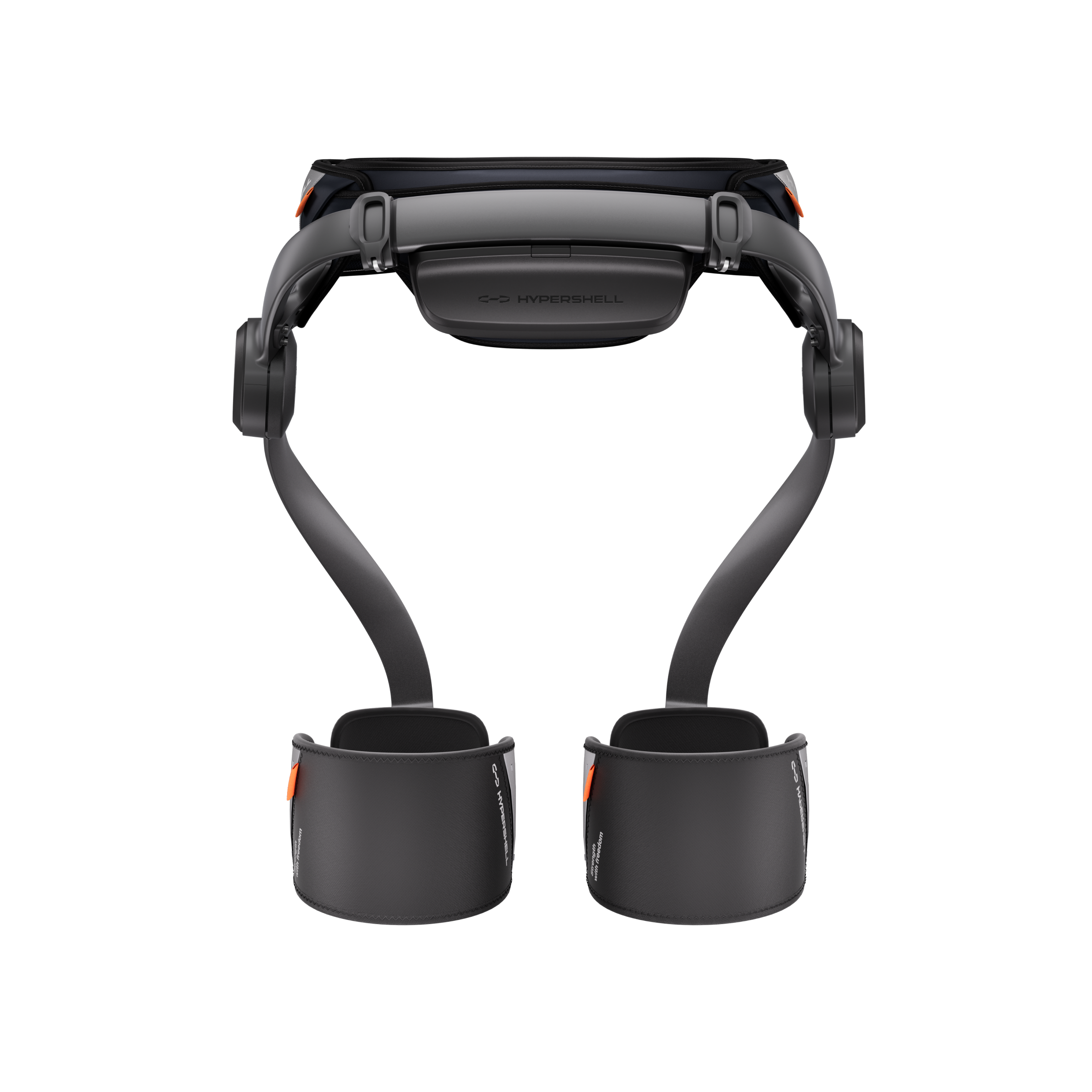 Hypershell X Series Next-Gen Exoskeleton