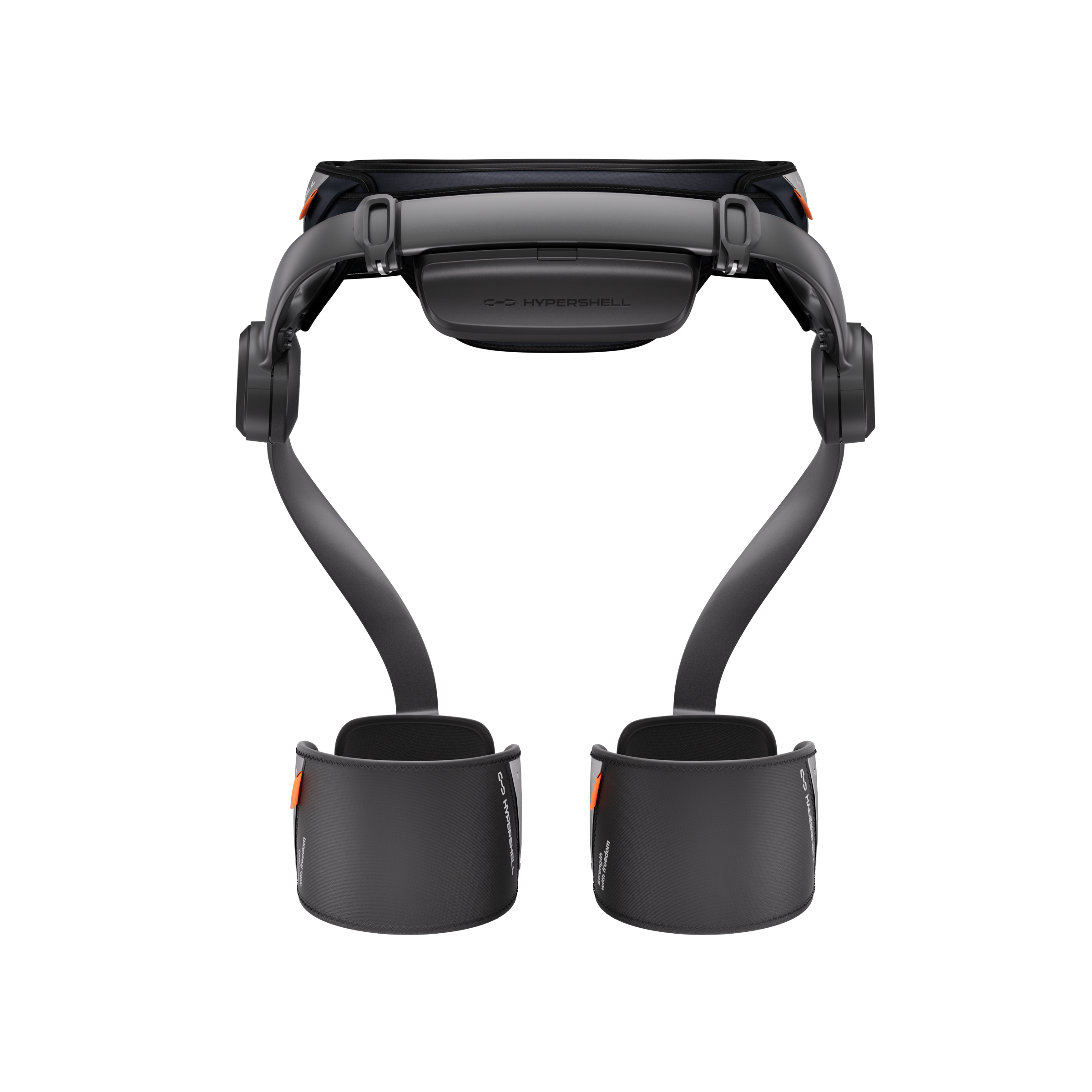 Hypershell X Series Next-Gen Exoskeleton