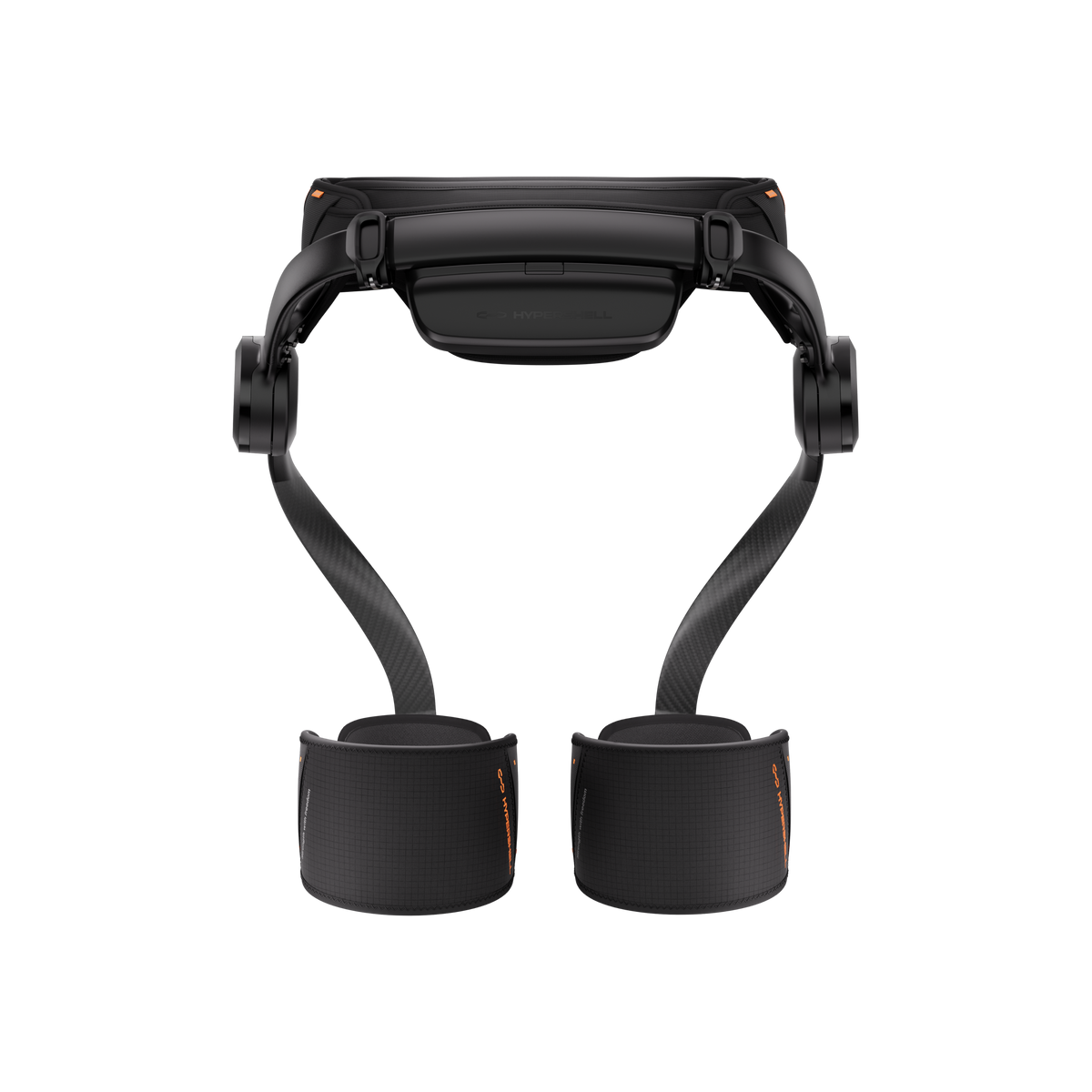 Hypershell X Series Next-Gen Exoskeleton
